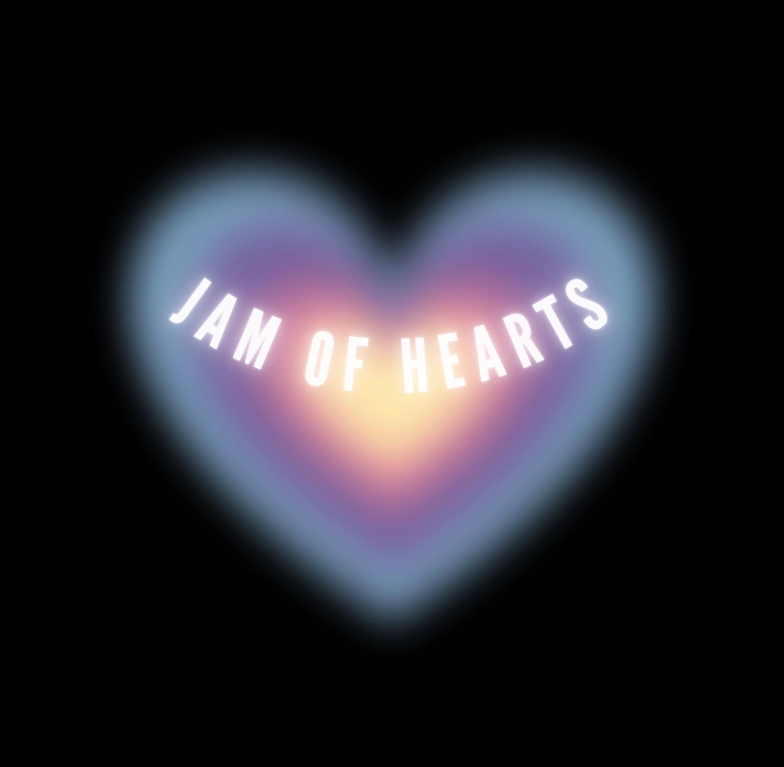 Poster for Jam of Hearts